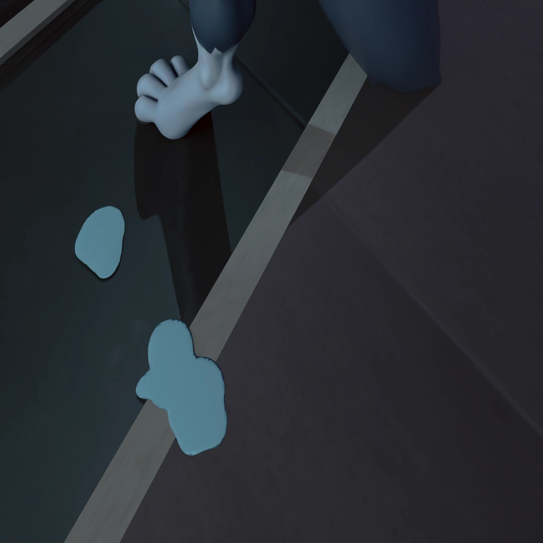 Puddle Amount — 1.0 · default